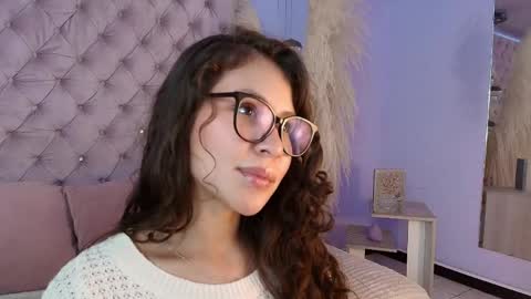 Danika online show from June 3, 1:39 am