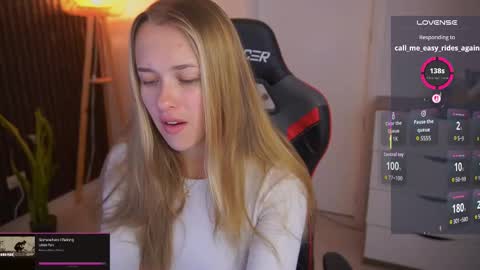 Hi my name is Anna. Please say hello I like to chat with you. If u have request use Tip option .Thank you online show from March 23, 1:12 am