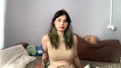 Melissa online show from February 24, 9:08 am