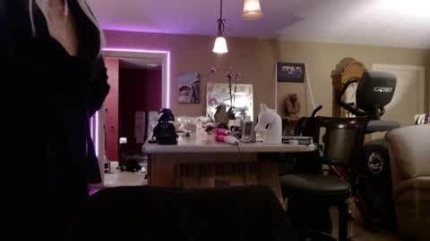 DanikaWhite69 online show from April 25, 1:41 pm