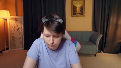 Dani online show from February 8, 12:20 pm