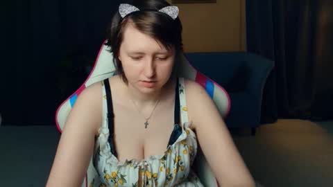 Dani online show from February 21, 2:40 pm