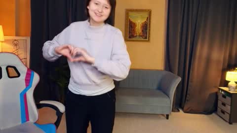 Dani online show from February 5, 11:57 am