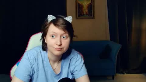 Dani online show from February 18, 12:26 pm