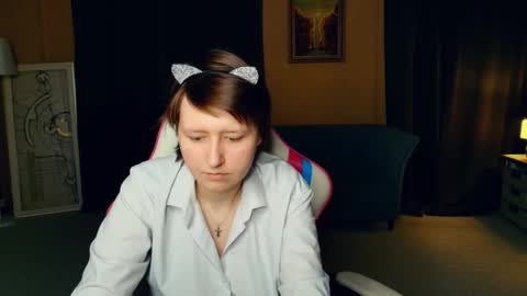 Dani online show from February 11, 12:39 pm