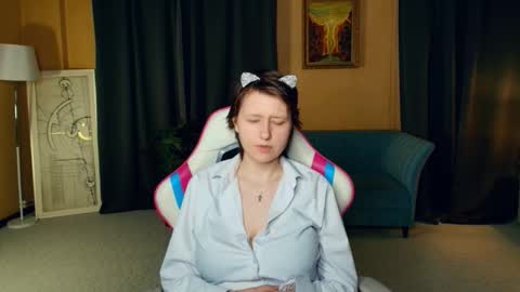 Dani online show from February 12, 12:40 pm