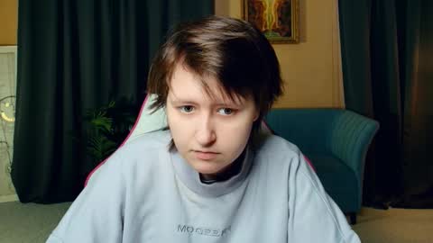 Dani online show from February 16, 11:21 am