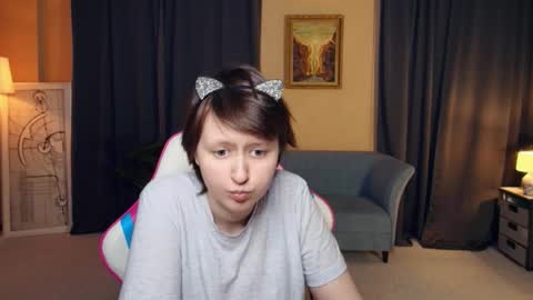 Dani online show from February 6, 12:08 pm