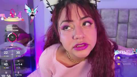 daninianderson online show from March 28, 5:29 am