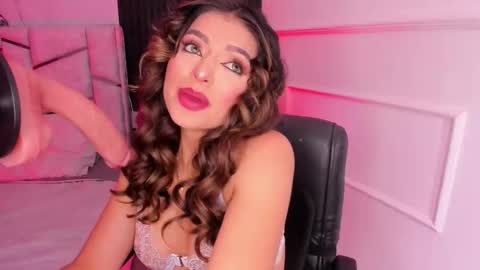 Dani Phonenix online show from February 24, 11:53 am