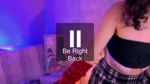 danita_veelz online show from June 4, 7:07 pm