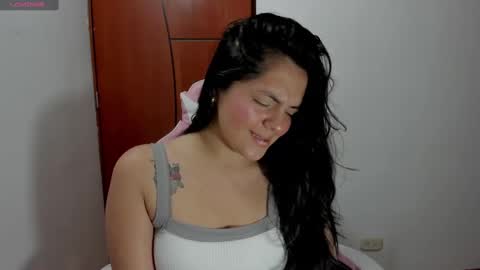 Snapshot of danna_1111 chatting on March 1, 6:54 pm danna online show from March 1, 6:54 pm