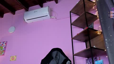 Snapshot of danna__castle chatting on January 5, 2:41 pm Dannacastle online show from January 5, 2:41 pm
