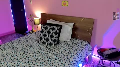 Snapshot of danna__castle chatting on January 27, 4:41 am Dannacastle online show from January 27, 4:41 am