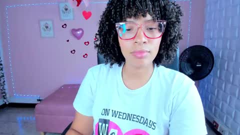 Snapshot of danna_berry chatting on March 12, 3:07 pm DannaBerry online show from March 12, 3:07 pm
