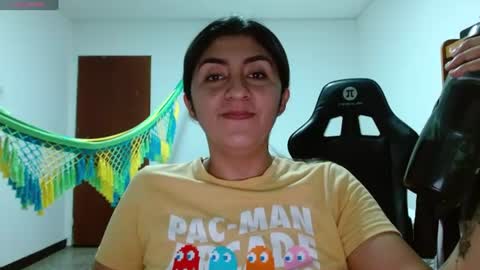Danna online show from July 28, 11:48 pm