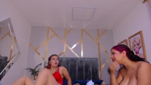  Danna  online show from December 18, 11:56 am