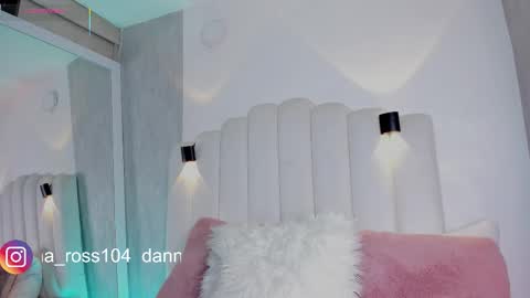 danna ross101 online show from March 18, 1:54 am