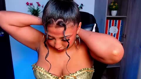 Danna online show from May 30, 12:25 pm