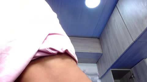 Danna online show from April 12, 3:37 pm