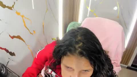 danna_sg online show from July 26, 3:58 am
