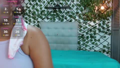 Snapshot of dannaberlin_0 chatting on January 5, 12:31 pm dannaberlin_0 online show from January 5, 12:31 pm
