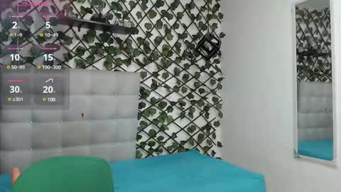 Snapshot of dannaberlin_0 chatting on February 22, 12:29 pm dannaberlin_0 online show from February 22, 12:29 pm
