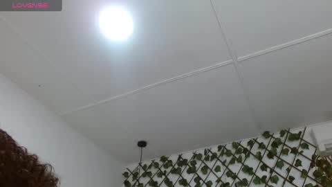 Snapshot of dannaberlin_0 chatting on December 30, 12:09 pm dannaberlin_0 online show from December 30, 12:09 pm