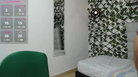 Snapshot of dannaberlin_0 chatting on March 5, 12:33 pm dannaberlin_0 online show from March 5, 12:33 pm