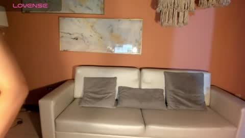 Snapshot of dannacruz_ chatting on February 16, 10:21 am Danna Cruz  online show from February 16, 10:21 am