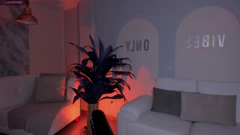 Snapshot of dannacruz_ chatting on February 17, 6:50 pm Danna Cruz  online show from February 17, 6:50 pm