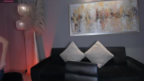 Snapshot of dannacruz_ chatting on February 10, 6:56 pm Danna Cruz  online show from February 10, 6:56 pm