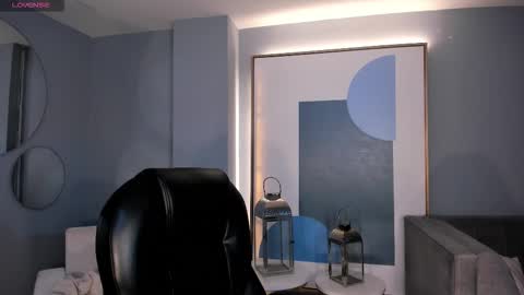 Snapshot of dannacruz_ chatting on October 13, 6:21 pm Danna Cruz  online show from October 13, 6:21 pm