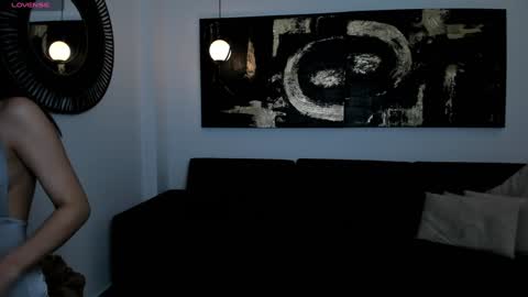 Snapshot of dannacruz_ chatting on December 30, 6:49 pm Danna Cruz  online show from December 30, 6:49 pm