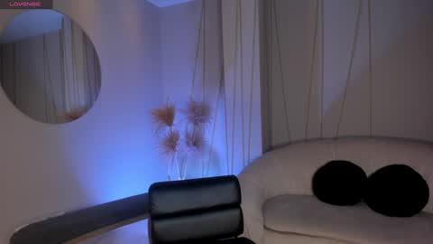 Snapshot of dannacruz_ chatting on February 1, 7:23 pm Danna Cruz  online show from February 1, 7:23 pm