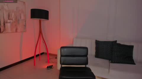 Snapshot of dannacruz_ chatting on February 24, 7:09 pm Danna Cruz  online show from February 24, 7:09 pm