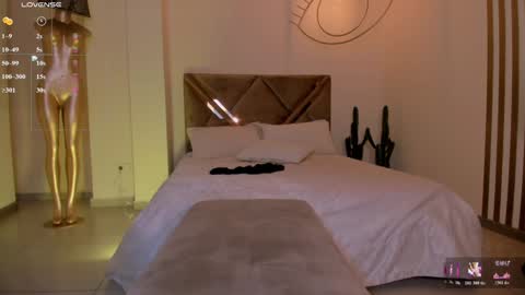 Snapshot of dannacruz_ chatting on December 14, 7:36 pm Danna Cruz  online show from December 14, 7:36 pm