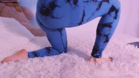 Insta DannaBlueX  online show from November 26, 7:26 pm