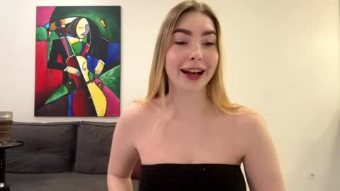 Snapshot of dannamissss chatting on February 6, 3:09 pm dannamissss online show from February 6, 3:09 pm