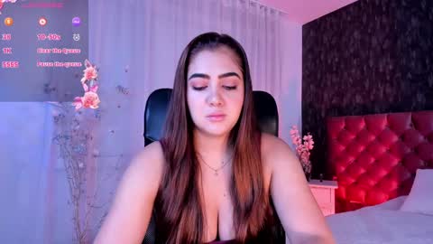 Danna online show from February 11, 2:02 pm