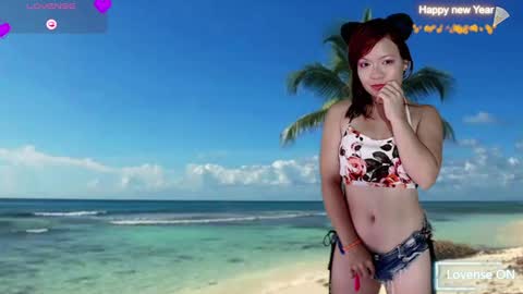 Snapshot of dannatiny chatting on January 9, 9:48 am Danna online show from January 9, 9:48 am