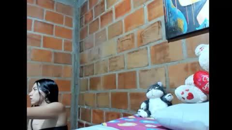 Danna Velvett online show from March 3, 3:40 pm