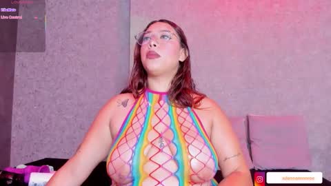 Danna Monroe  online show from November 8, 1:49 pm