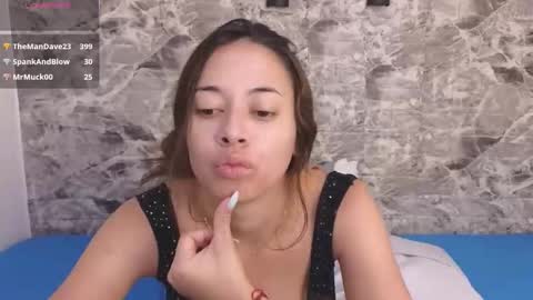 Danny online show from March 26, 6:20 pm