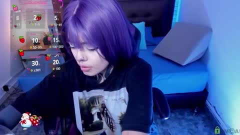 dannyblersack online show from November 26, 1:28 am