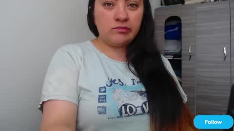 Follow me  Control lovense free D online show from April 12, 6:54 pm