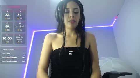 DannyScott online show from May 24, 11:36 pm