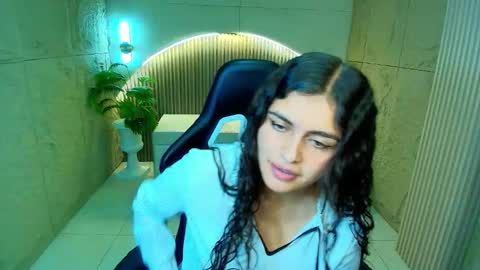 Dany online show from March 25, 1:36 pm