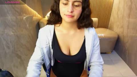 Dany online show from October 18, 2:09 pm