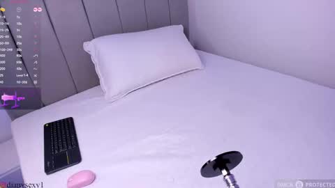 Diana IG dianysexy1 online show from January 18, 2:36 am